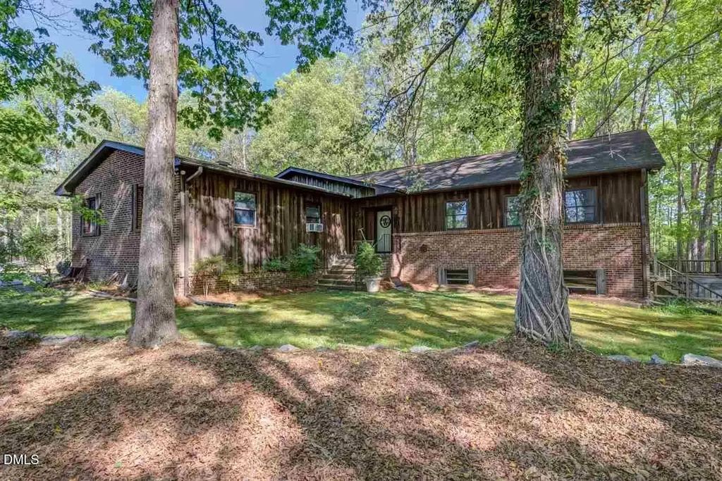 4204 Pine Rail Lane, Apex