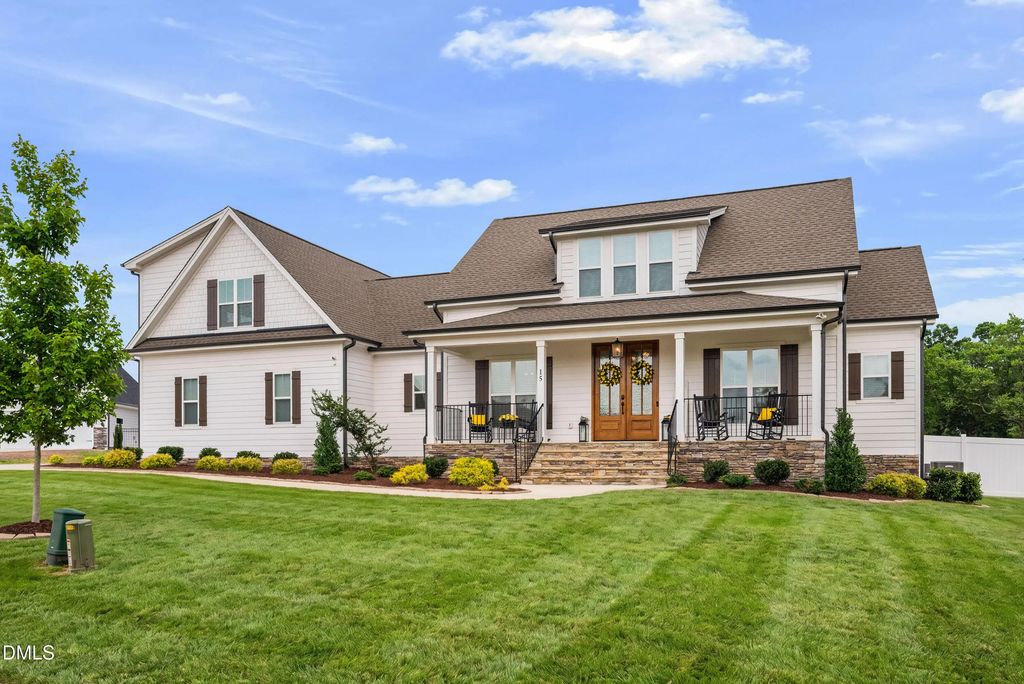 15 Old Garden Lane, Youngsville