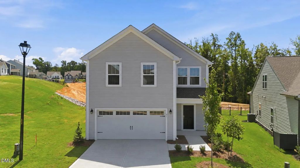 31 Summer Mist Lane 131, Clayton