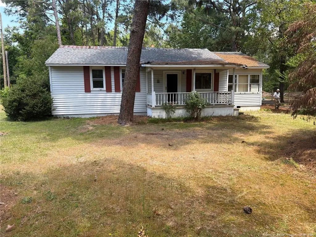 848 Airport Road, Carthage