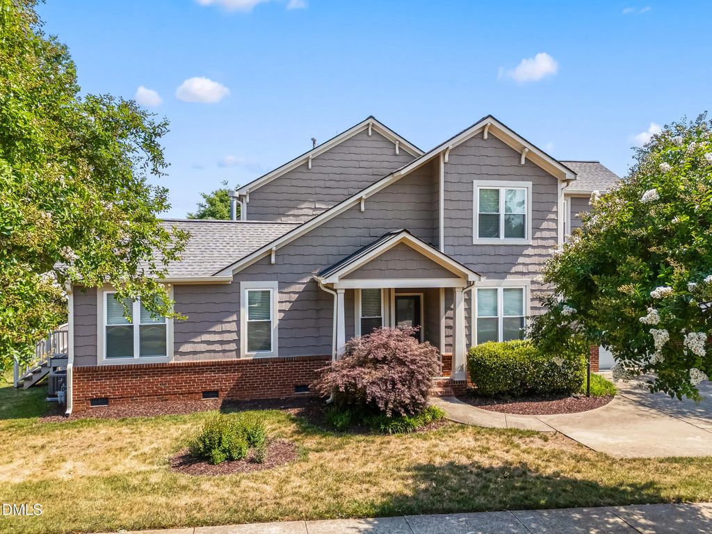 11001 Louson Place, Raleigh