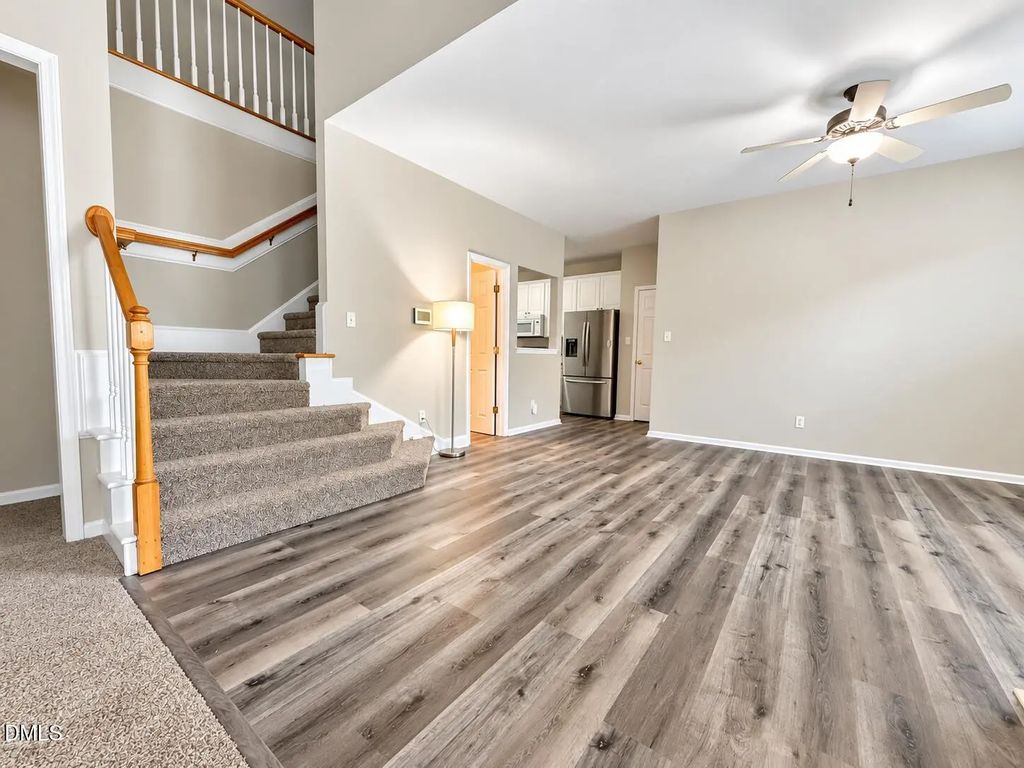 11001 Louson Place, Raleigh