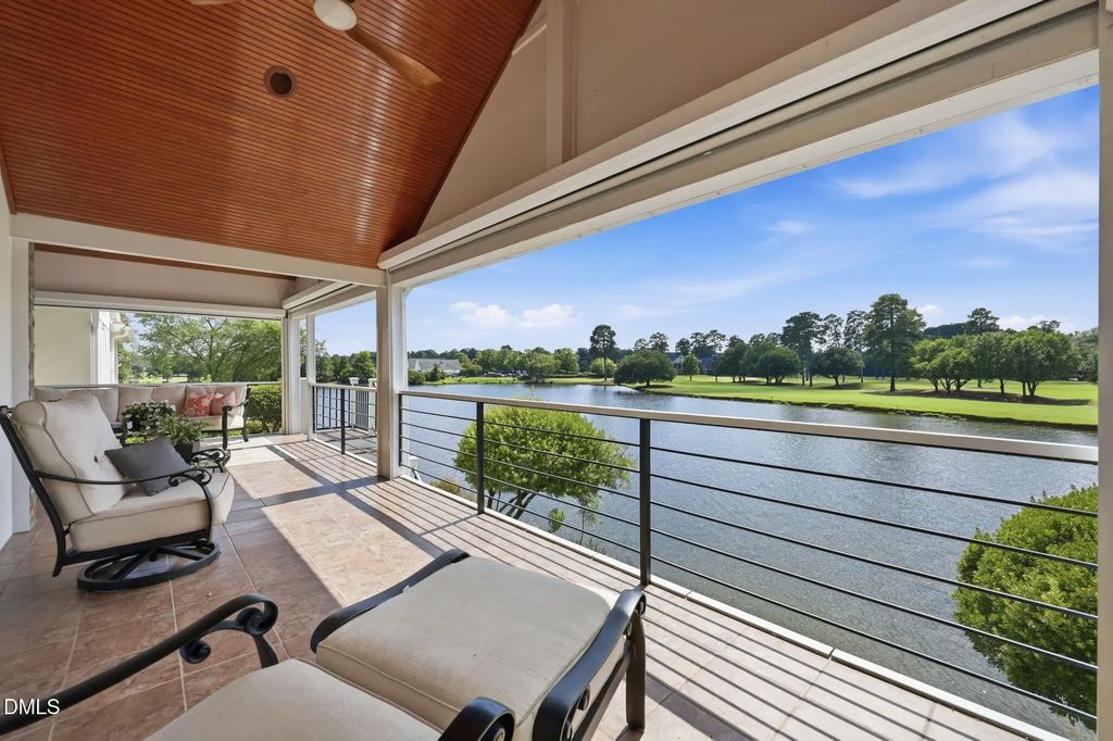 743 Crabtree Crossing Parkway, Cary