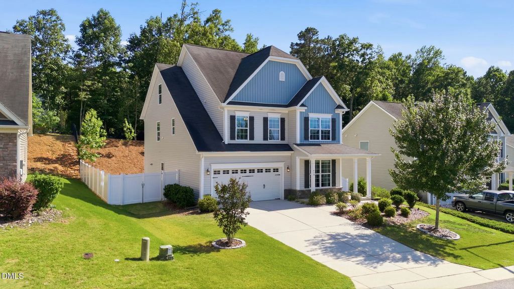 439 Sugarberry Lane, Clayton