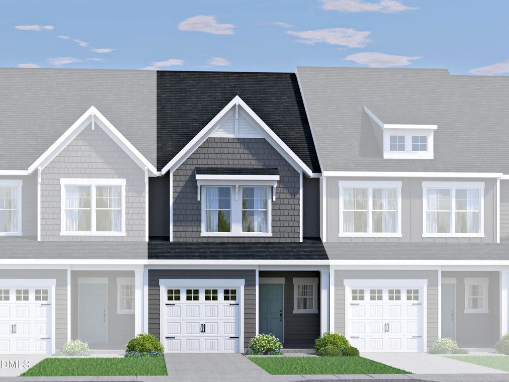 111 Rolesville Ridge Drive, Rolesville