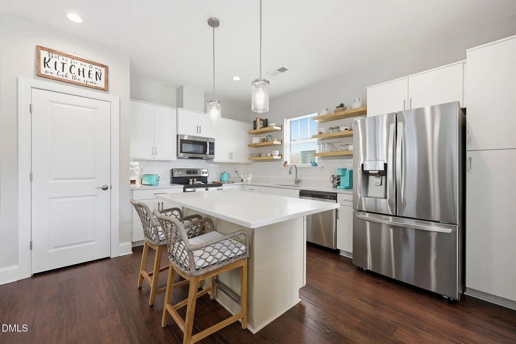 135 Village Walk Drive, Clayton