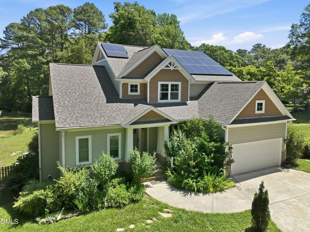 132 Baldwin Drive, Durham