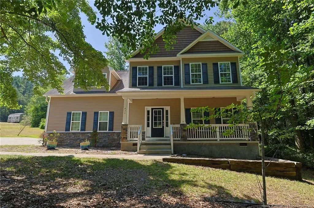 436 Stone Cross Drive, Spring Lake