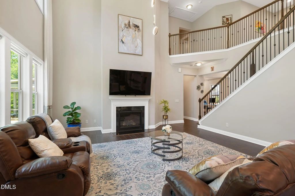 2901 Macintosh Woods Drive, Apex