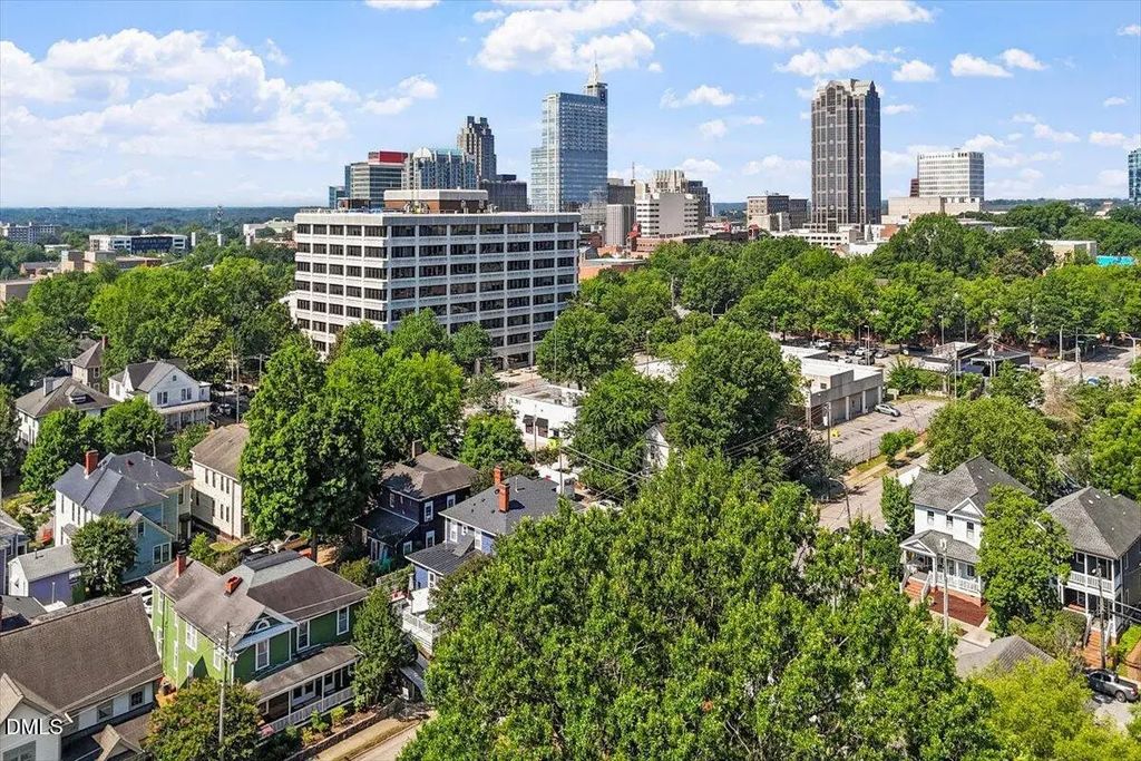 404 E Edenton Street, Raleigh