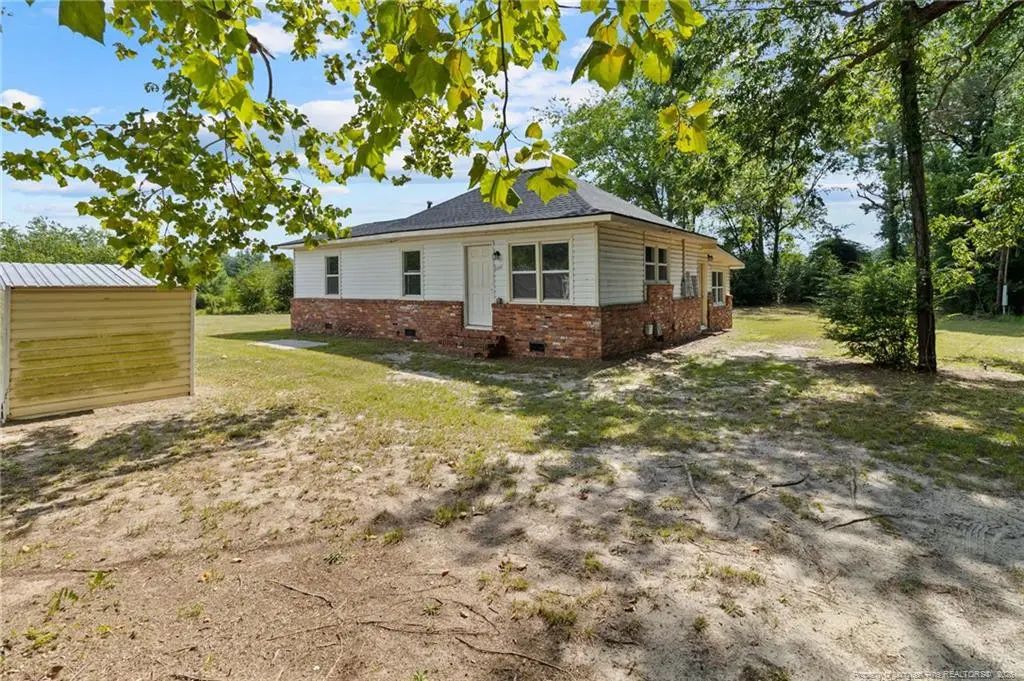 5100 Malloy Circle, Fayetteville