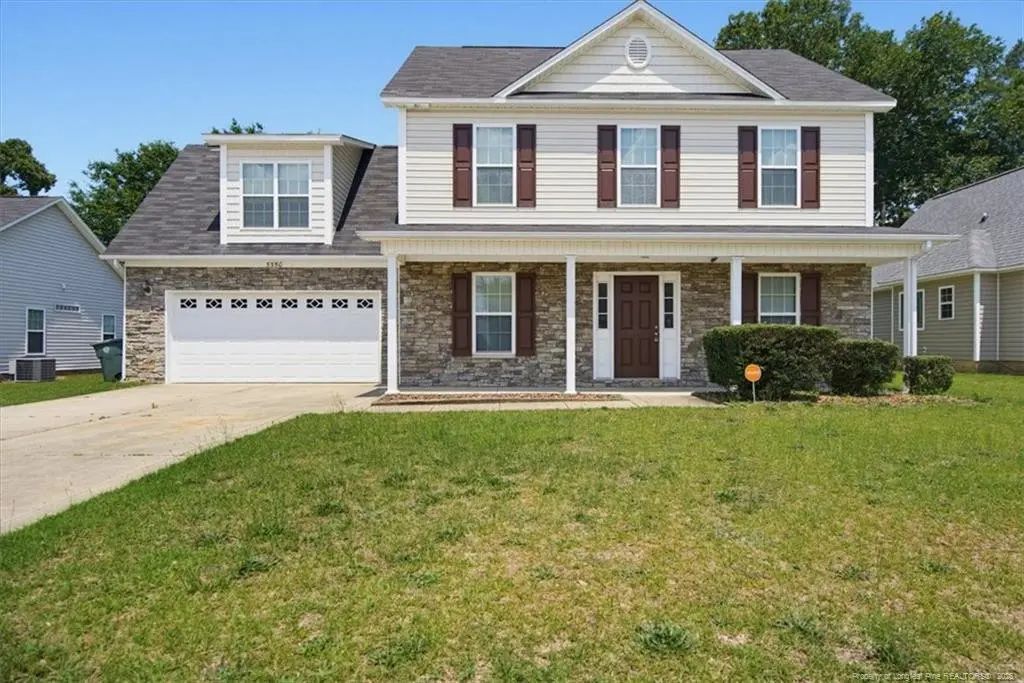 5550 Nessee Street, Fayetteville