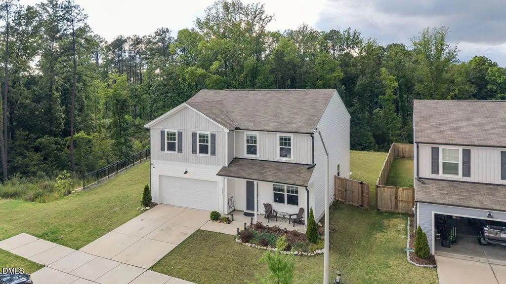 3405 Dragonfly River Court, Raleigh
