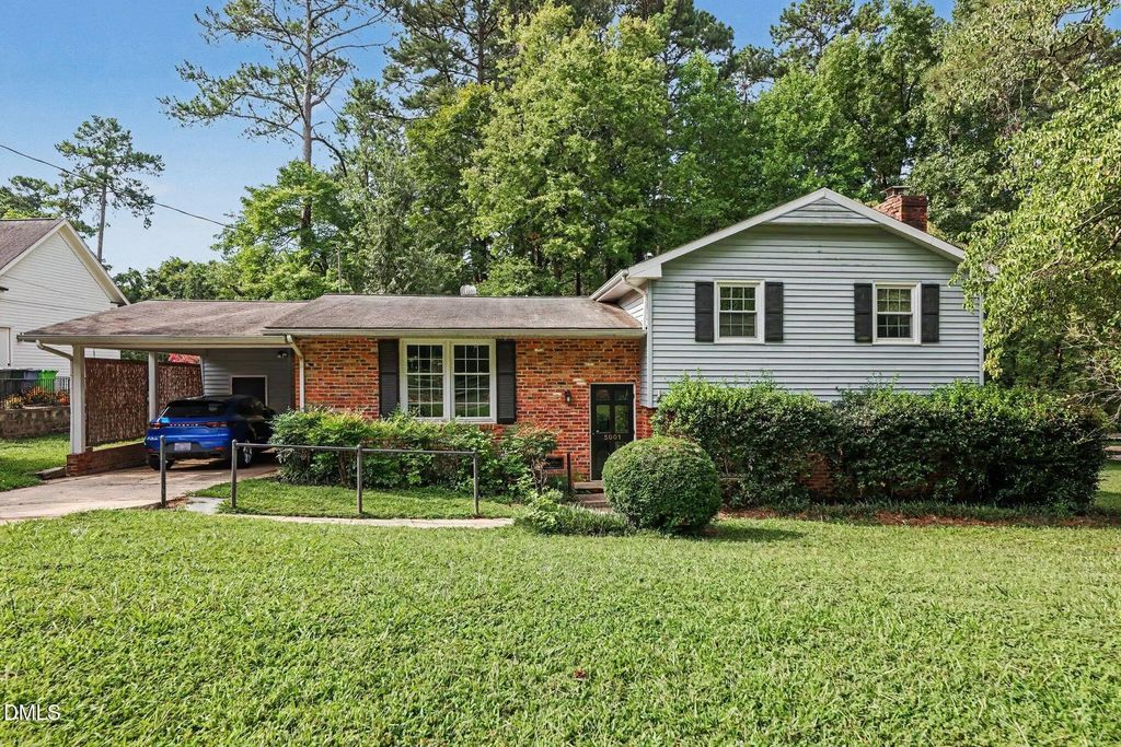 5001 Yadkin Drive, Raleigh