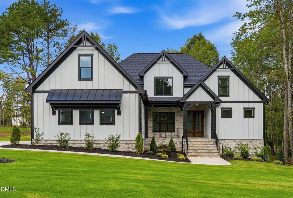 1225 Red Cedar Court, Youngsville