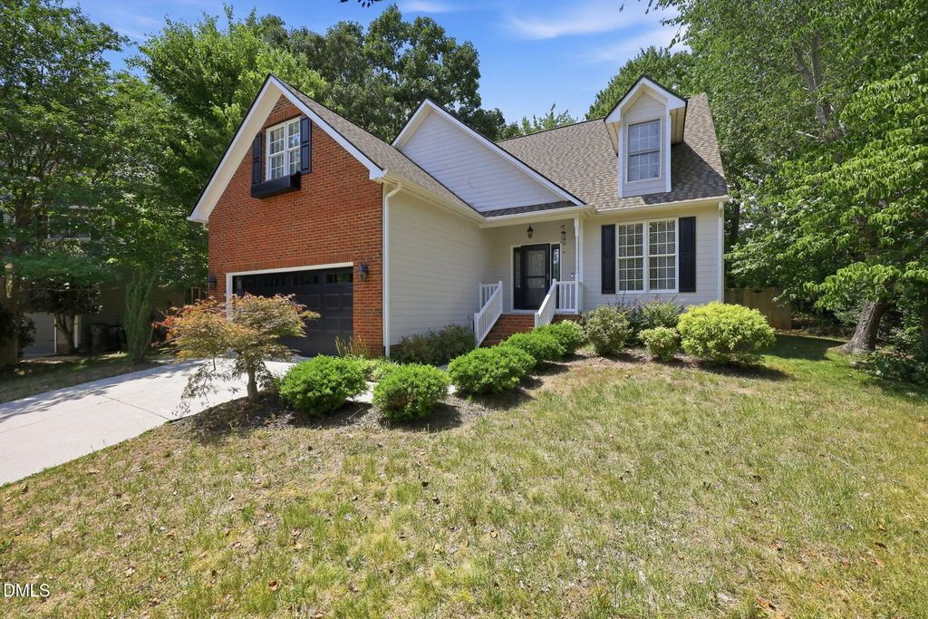 425 Turnberry Drive, Mebane