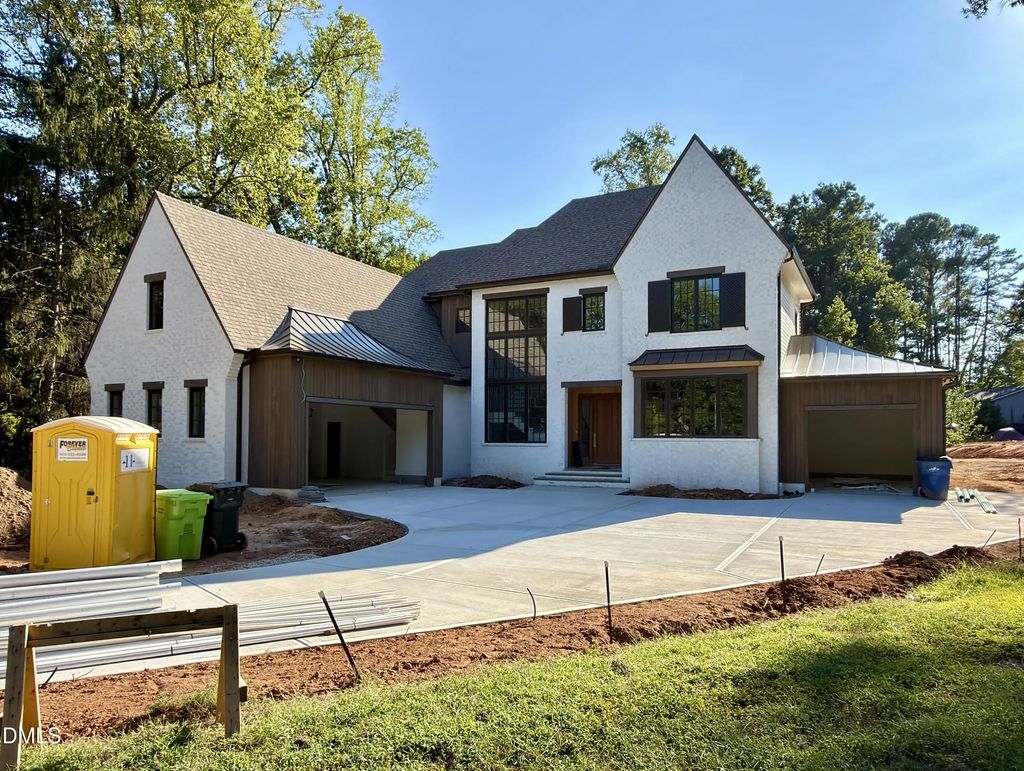 1504 Strothmore Court, Raleigh