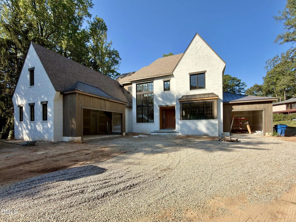 1504 Strothmore Court, Raleigh