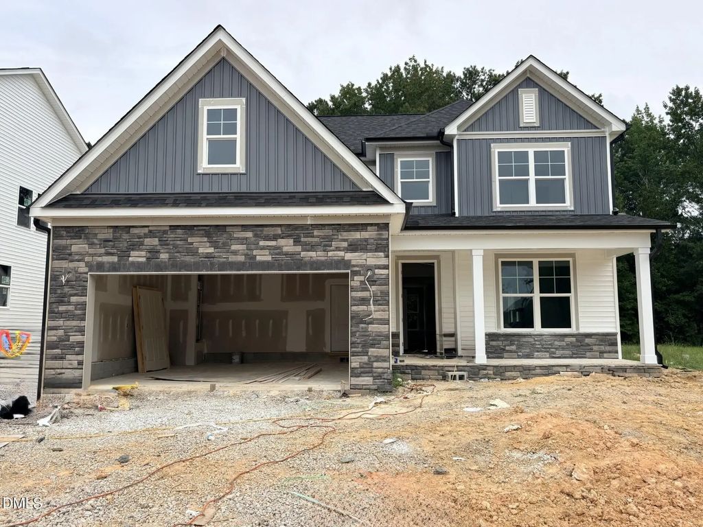 613 Crescent Wood Trail 017, Zebulon