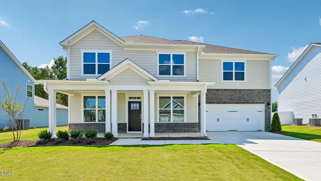 390 Delmoor Drive, Fuquay Varina
