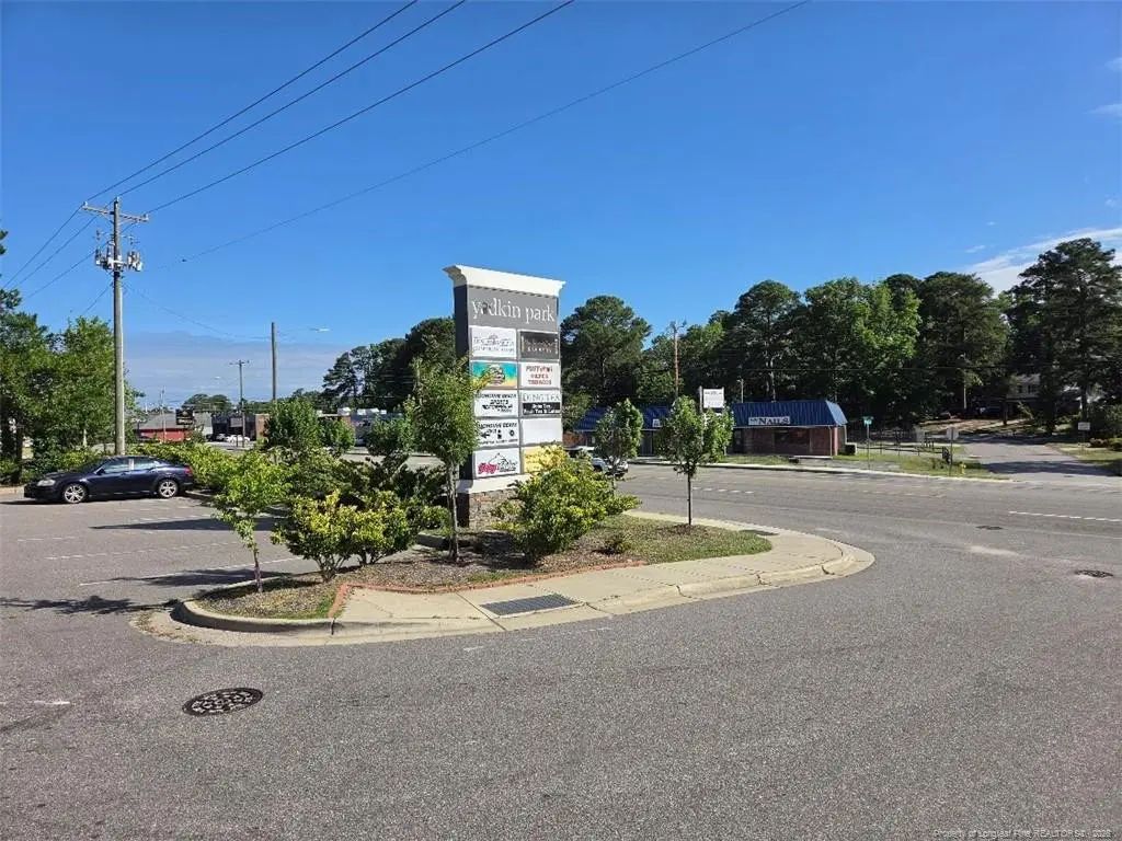 5447 Yadkin Road 110, Fayetteville