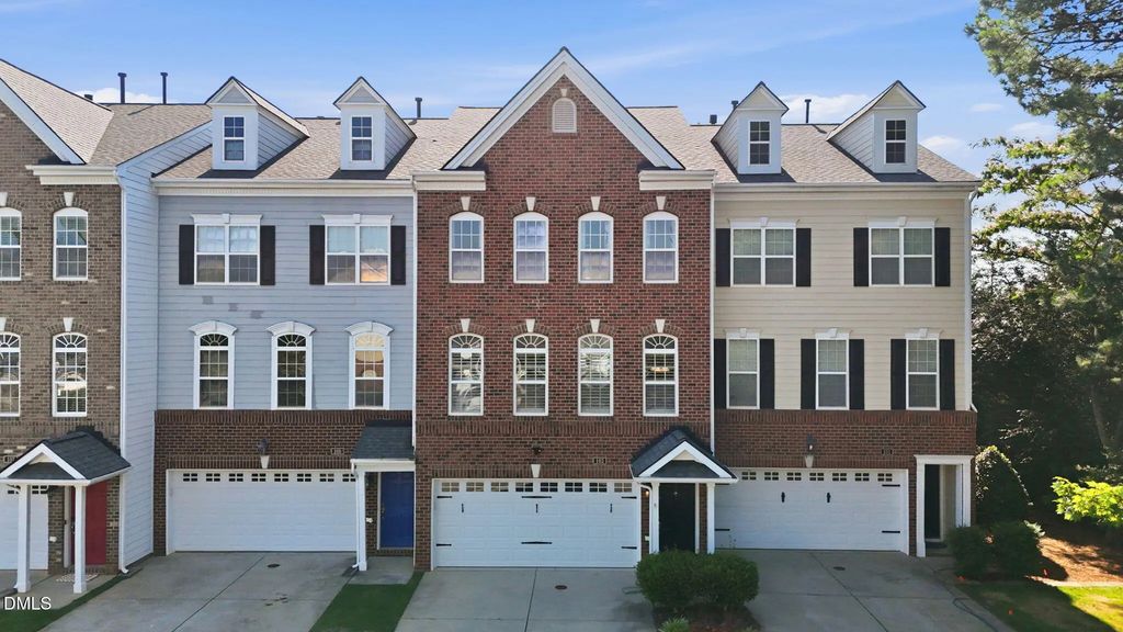 103 Havelock Court, Apex