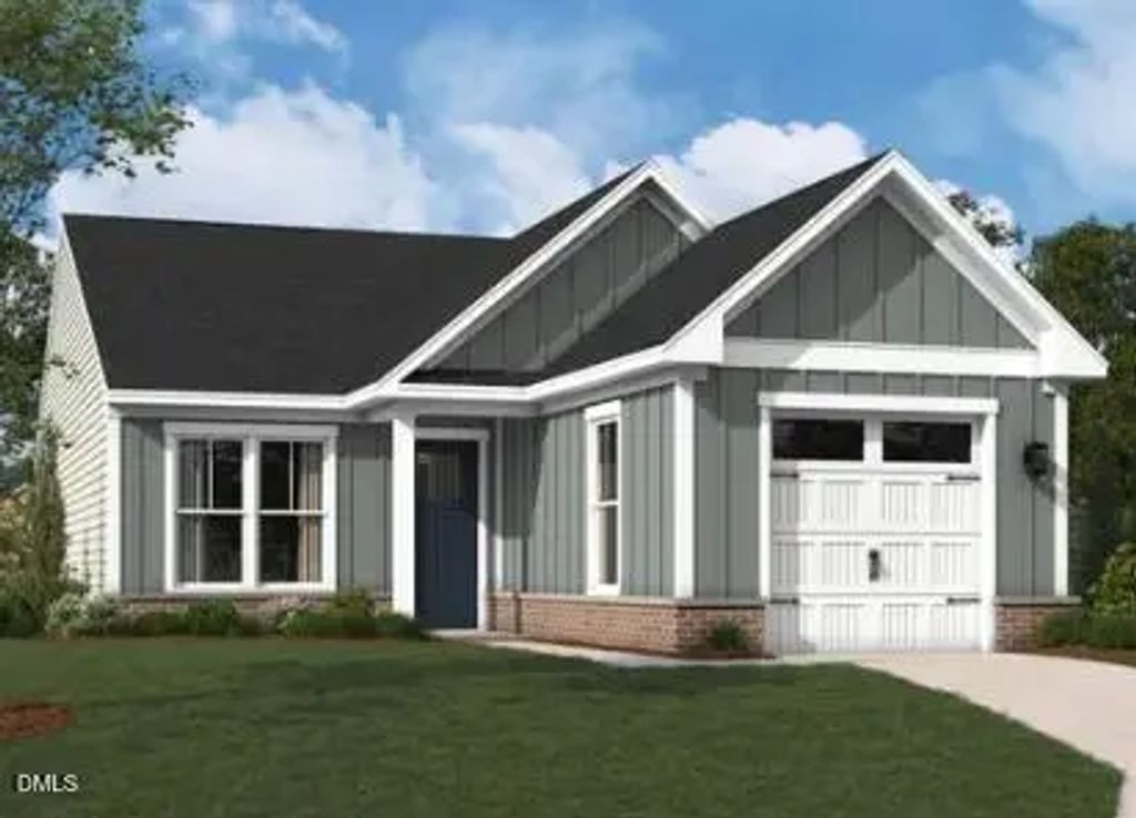 3116 Kiawa Pointe Lane 217, Durham