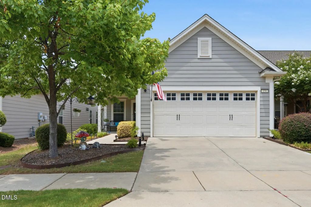 150 Rosedale Creek Drive, Durham