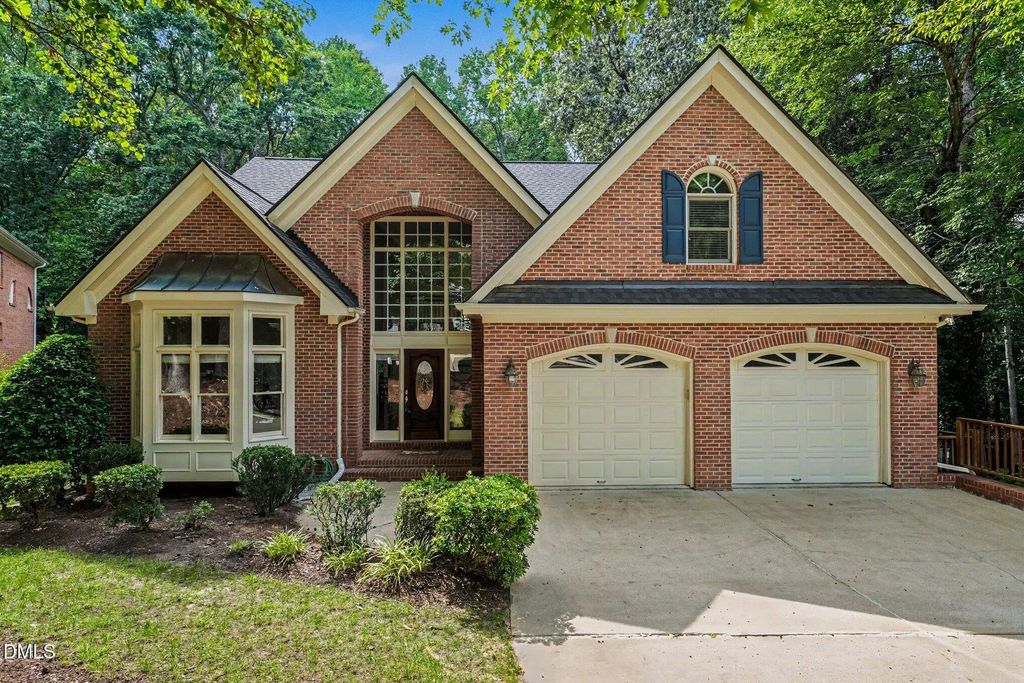 112 St Lenville Drive, Cary