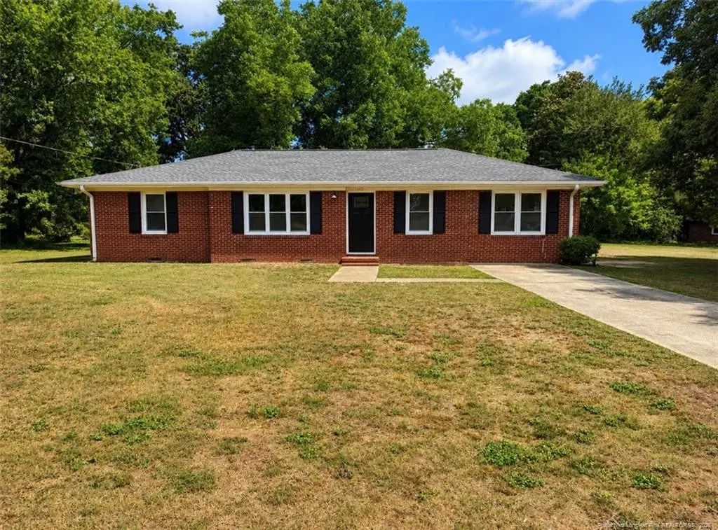 710 Tupelo Circle, Fayetteville