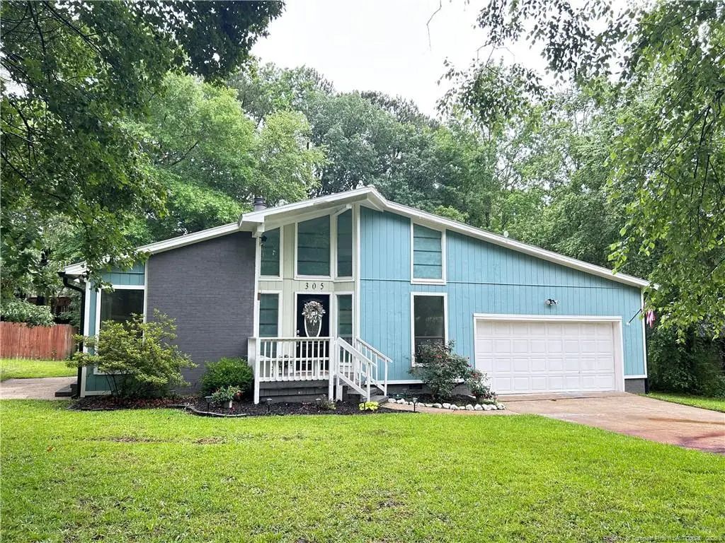 305 Reid Court, Fayetteville