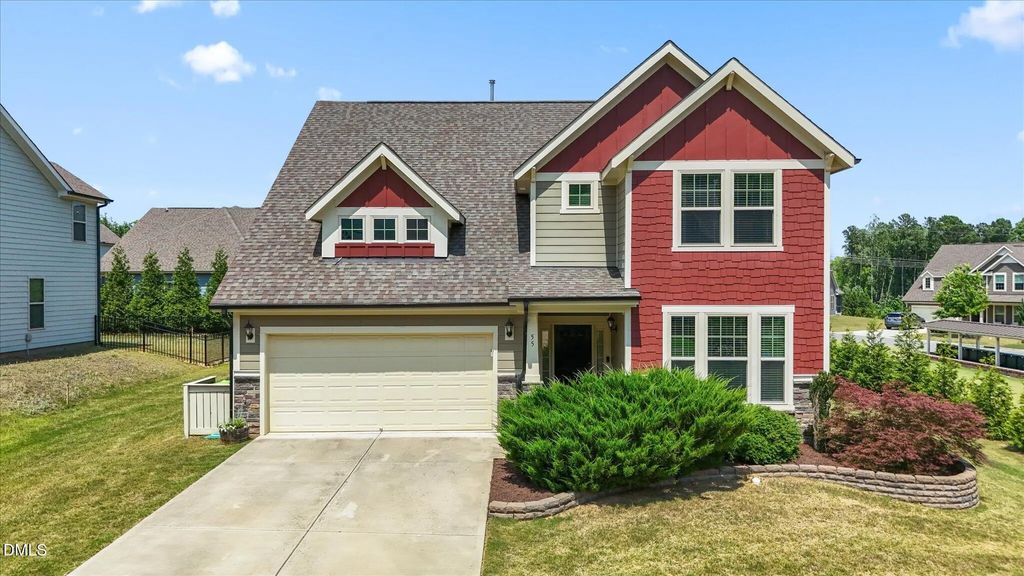 55 Needham Lane, Clayton