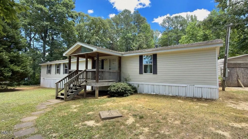 10608 Hicksboro Road, Oxford