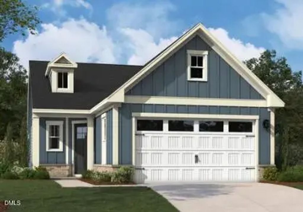 3101 Kiawa Pointe Lane 230, Durham
