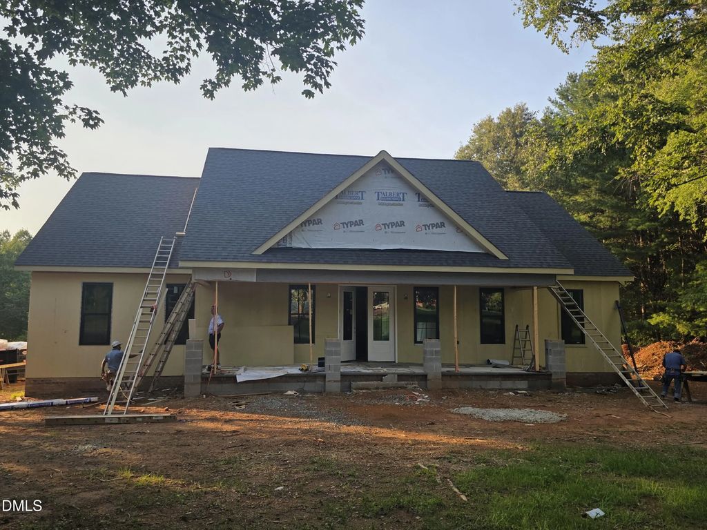 2550 Millbrook Drive, Haw River