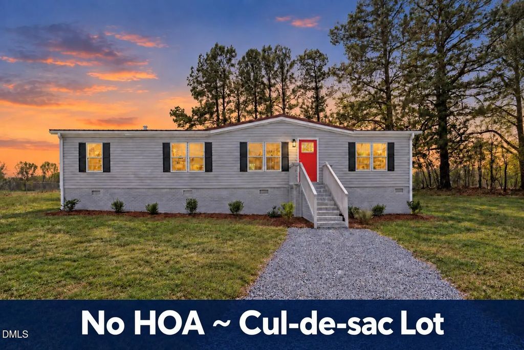 109 Loy Court, Fuquay Varina