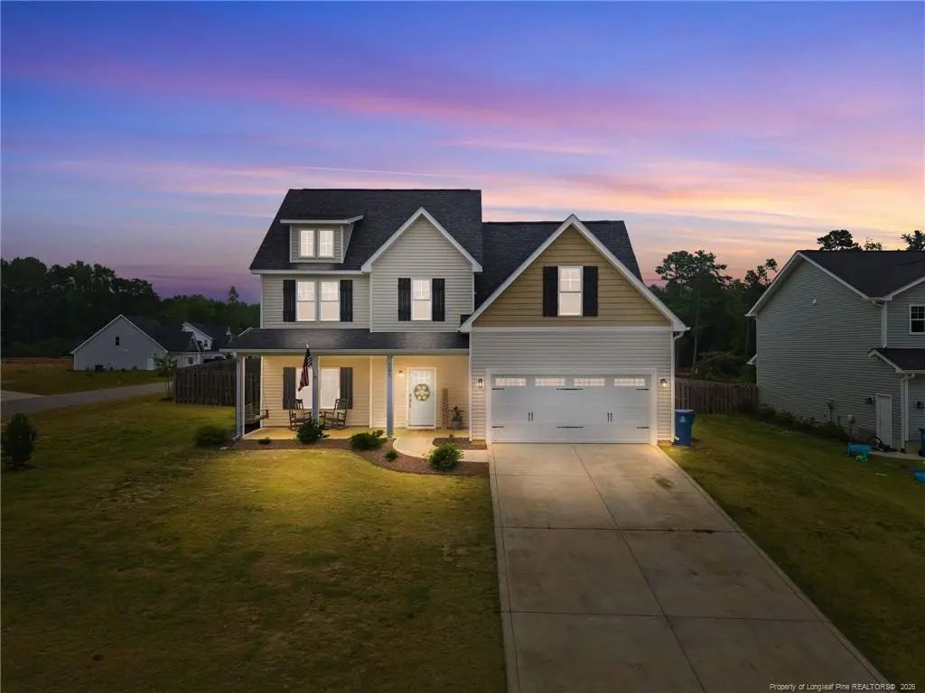 101 Woodford Lane, Vass