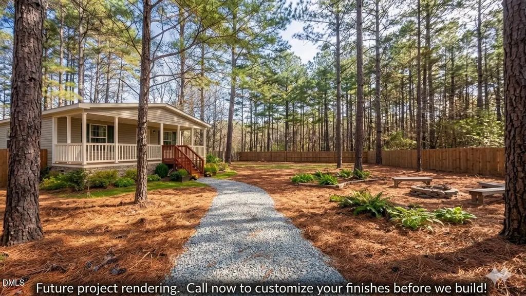 0 Dutchess Lane, Henderson