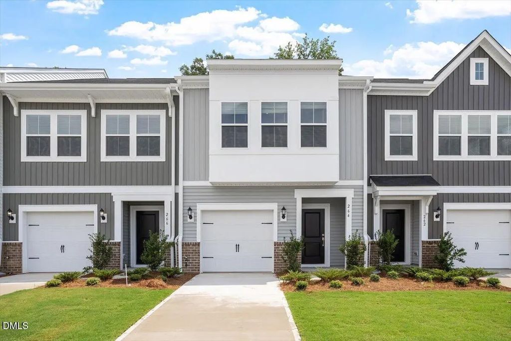 264 Elyse Overlook Lp 5, Sanford
