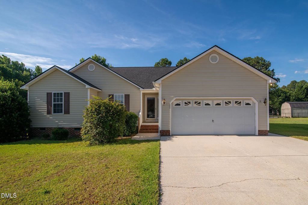20 Boardwalk Avenue, Benson