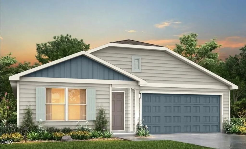 219 Stellars Sea Court, Benson