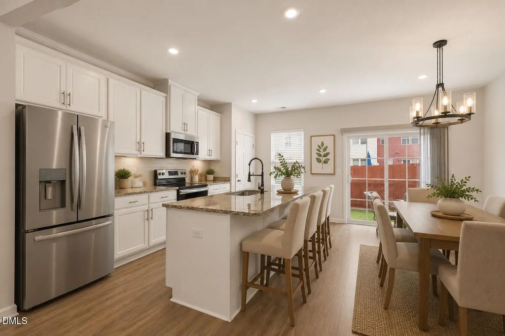 2025 Whitesmith Drive, Apex