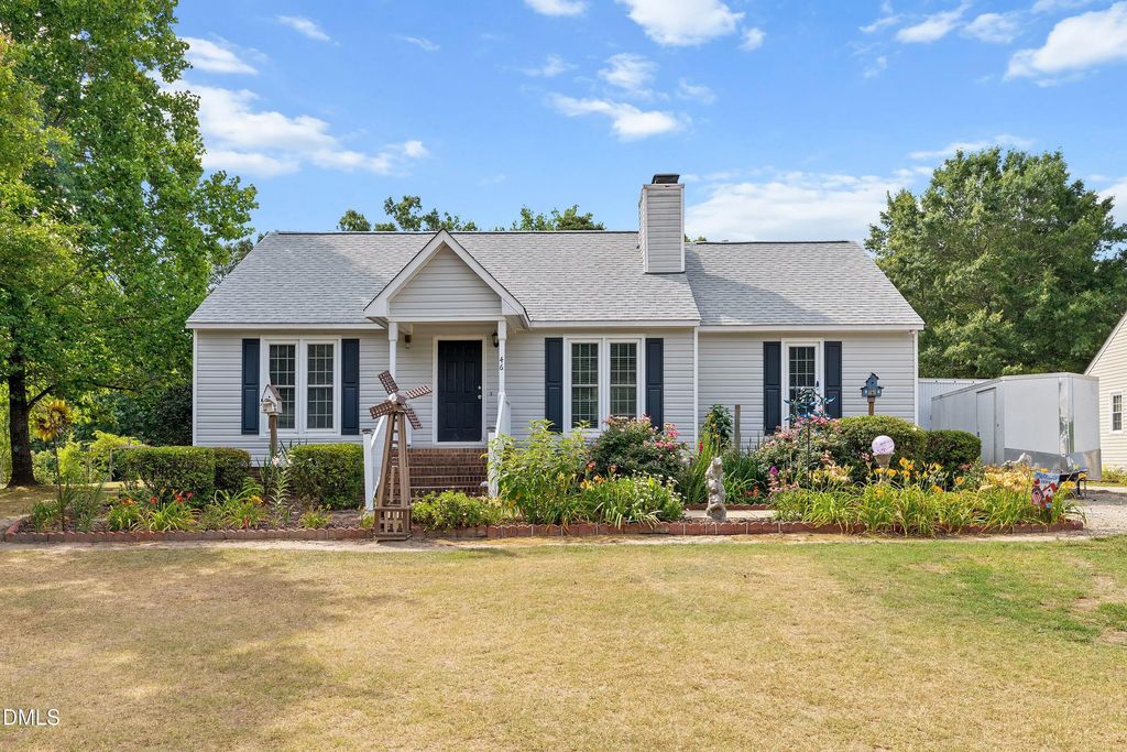 46 Richmond Drive, Clayton
