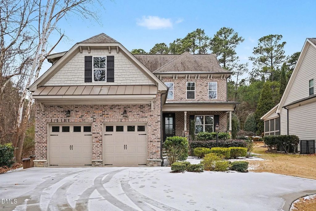 9701 San Remo Place, Wake Forest