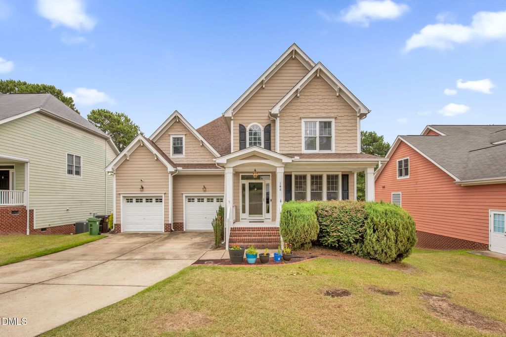 148 Lamplighter Way, Spring Lake