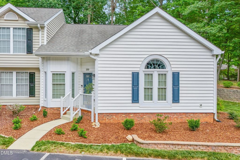 100 Riverwalk Circle, Cary