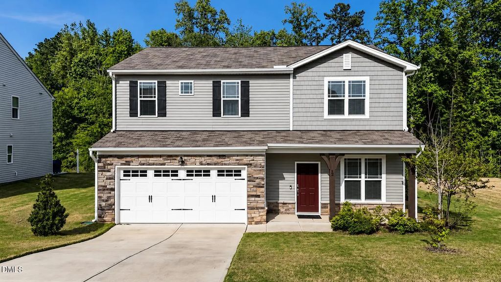 82 Sposato Lane, Clayton
