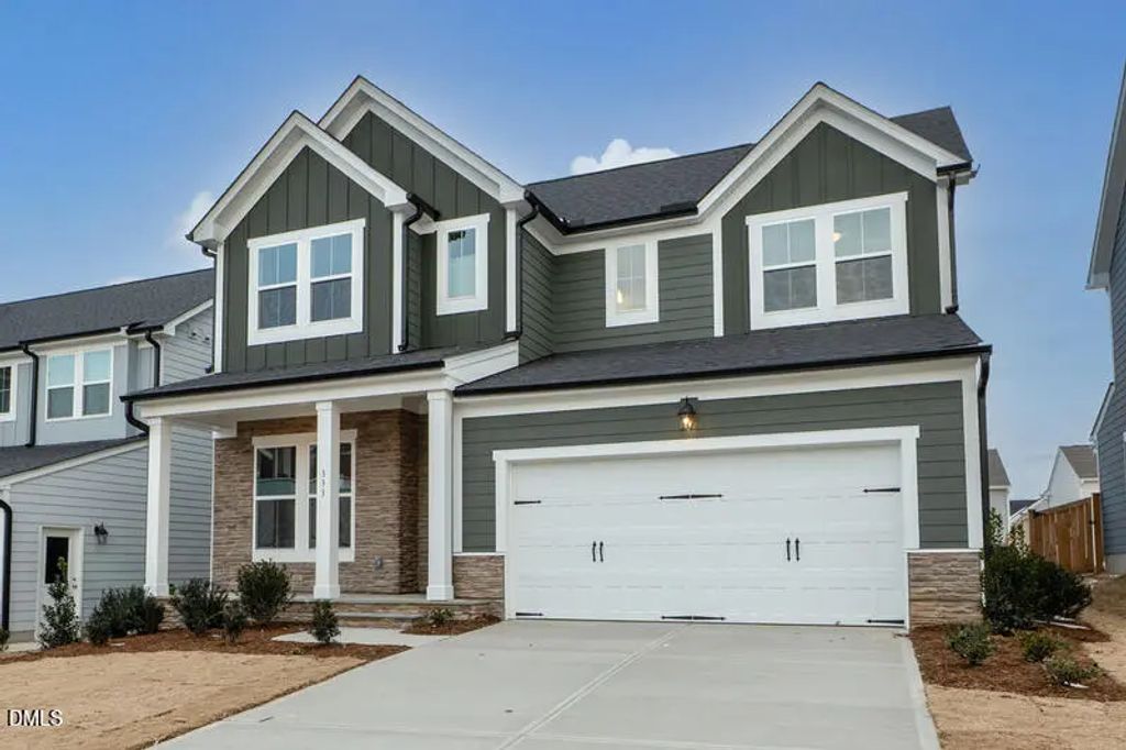 7205 Beaverwood Drive, Raleigh
