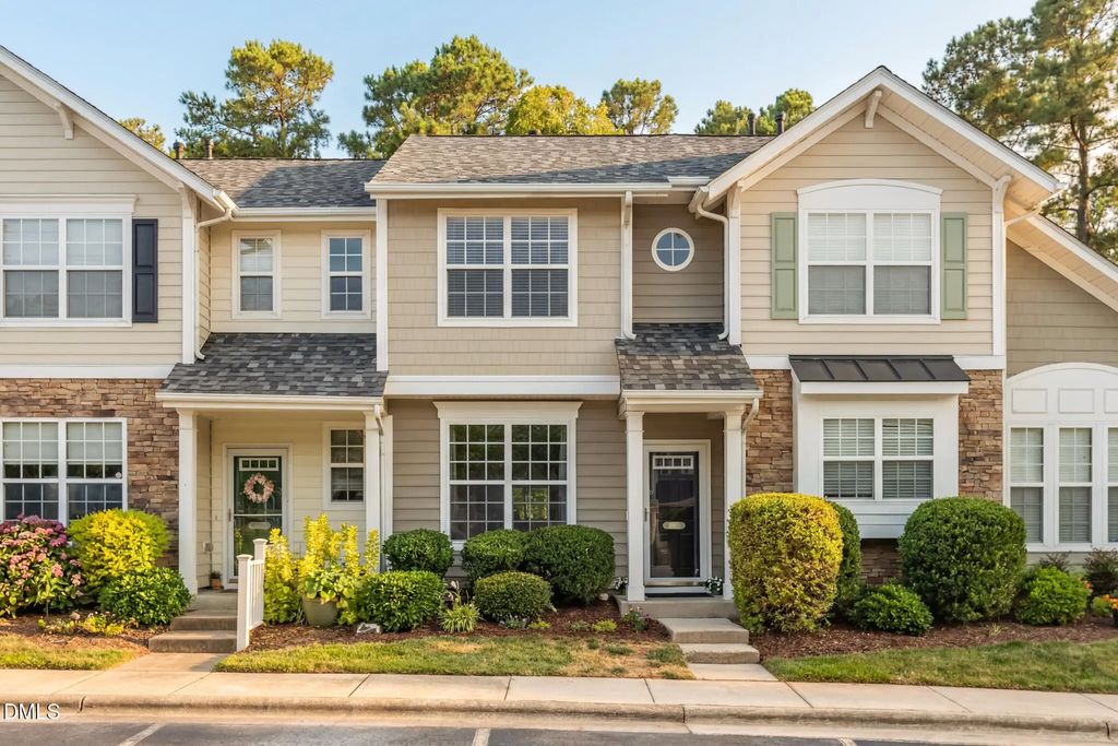 3565 Sugar Tree Place, Durham