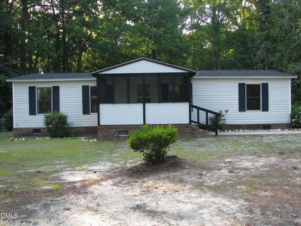 127 Haywood Drive, Roanoke Rapids